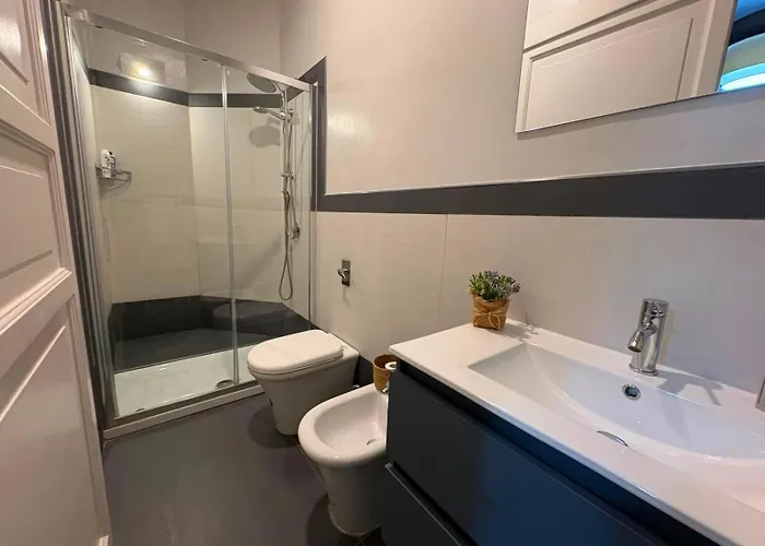 suite ruggero settimo