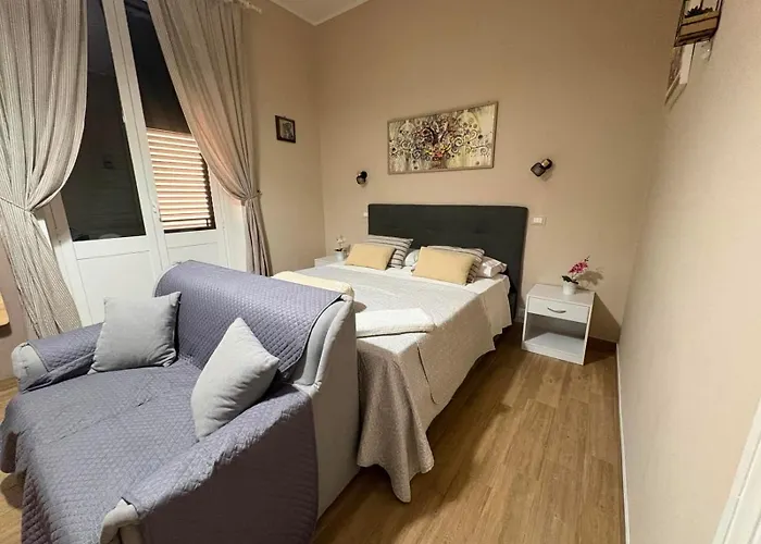 suite ruggero settimo